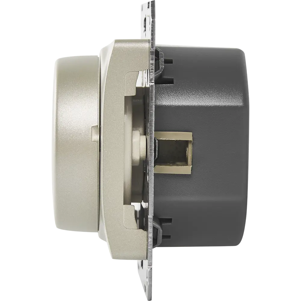 Schneider Electric Glossa — диммер для плавного управления светом 85622147 STLM-0064645 - Вид №3