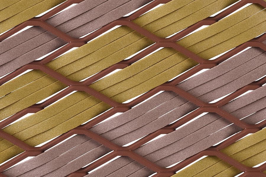 Синтетическое волокно круглый сад подножка DEDON DALA ARCH-00140605 - Вид №3