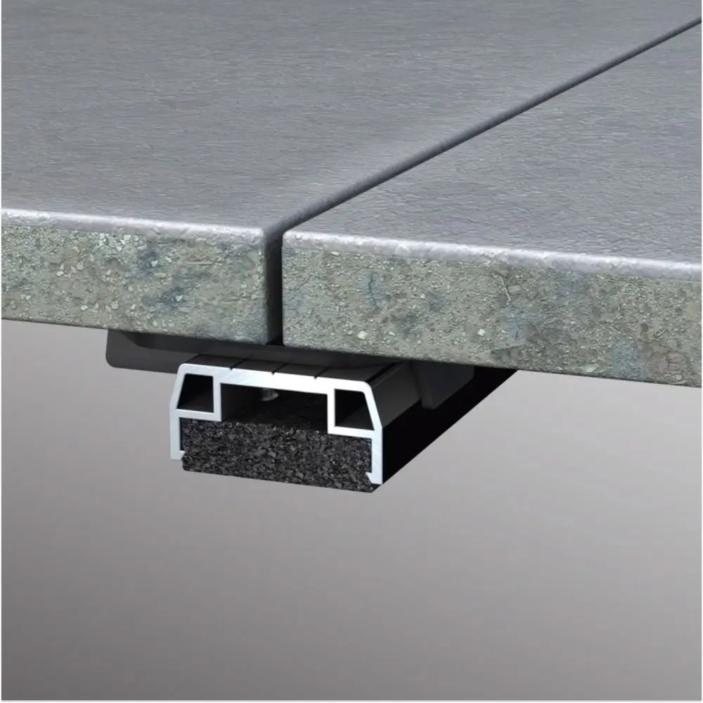 Подложка под напольное покрытие Isosafe Hard каучук 4x60x80 мм 20 шт Santreyd STLM-2165838 - Вид №9