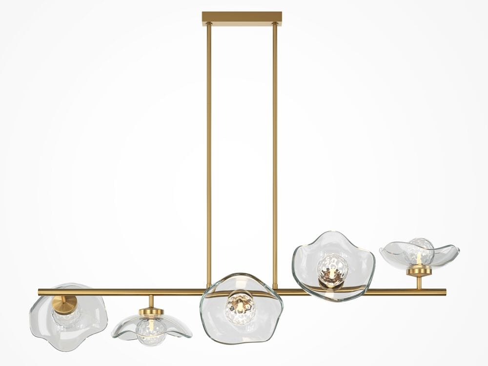 Металлический подвесной светильник Maytoni Miracle ARCH-00078114