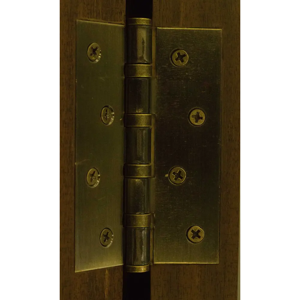 Петля универсальная 500С-4 цвет магма PALLADIUM STLM-2016109 - Вид №3