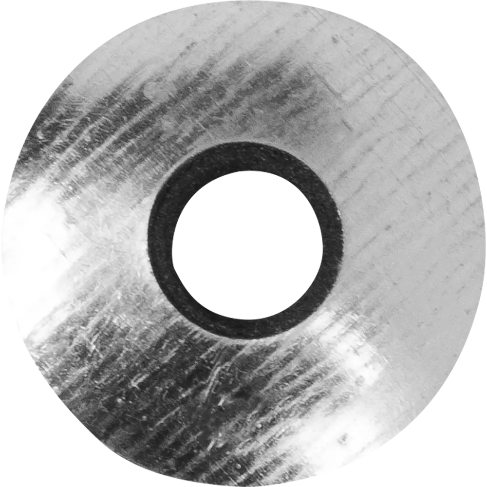 Шайба уплотнительная 6.3 мм, 100 шт. 82566605 STLM-2186256 Santreyd 