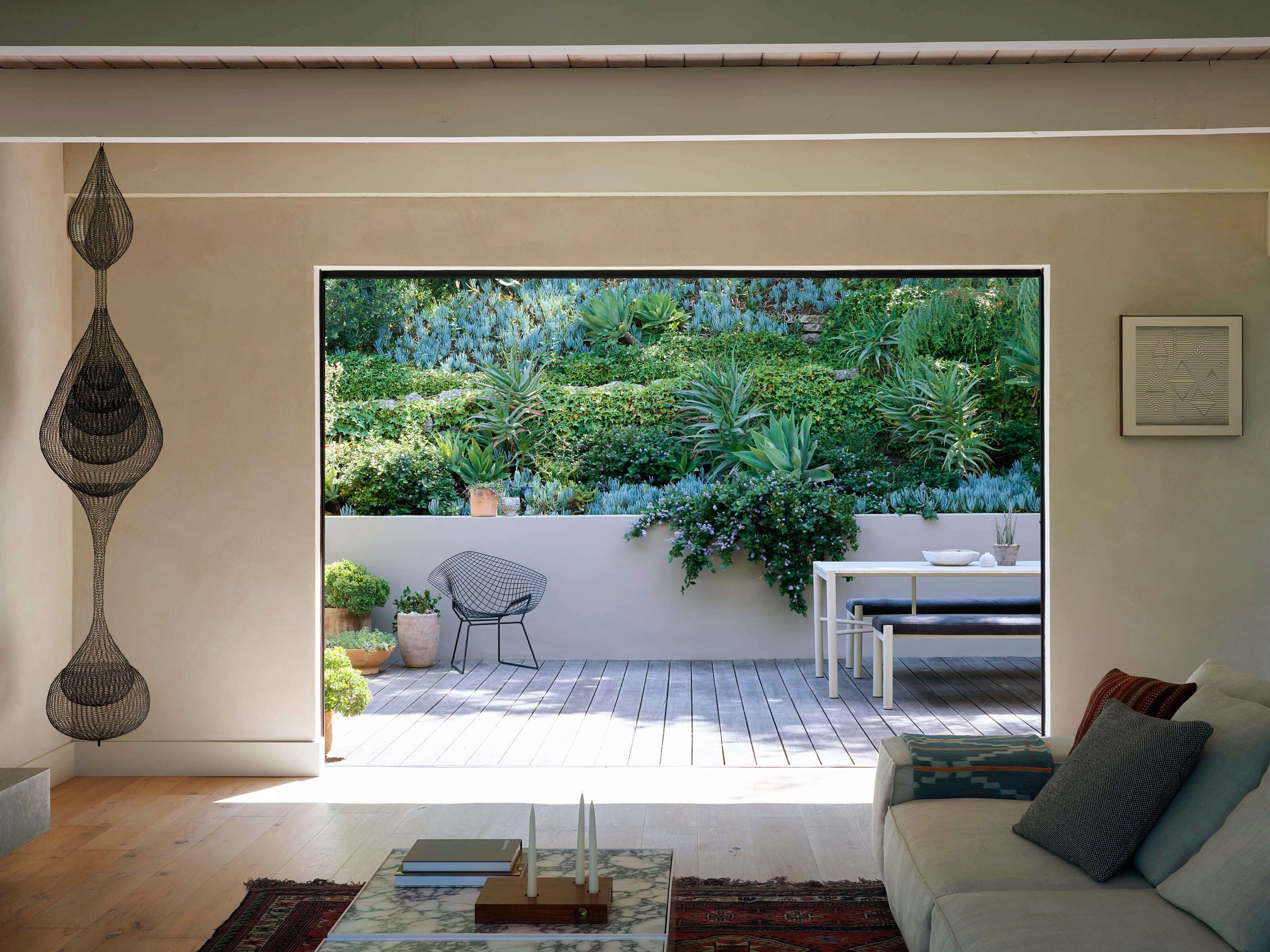 Каменная скамья Phase Design Fryman ARCH-00152015 - Вид №3