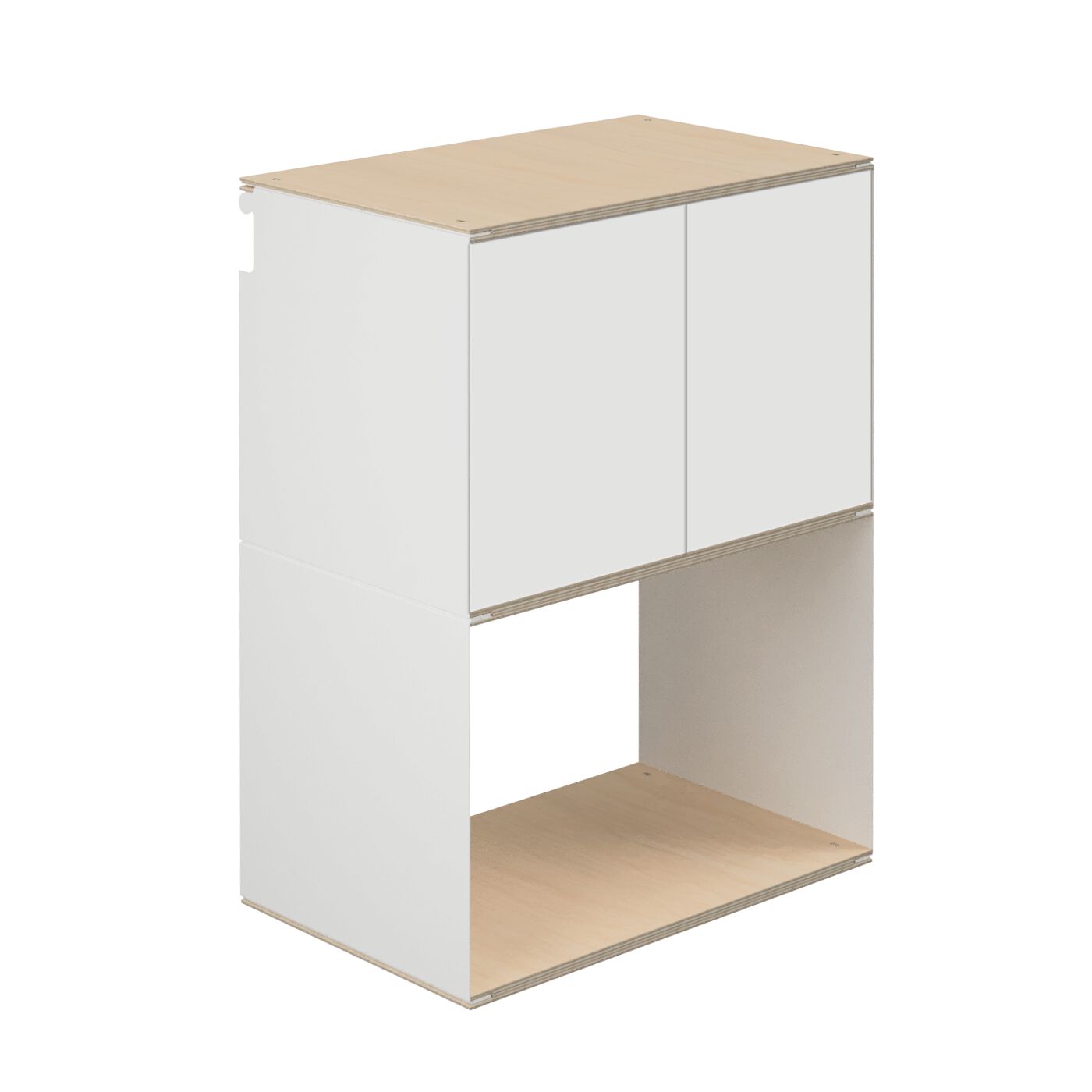 Система деревянных полок Variand Furniture W08 ARCH-00146503 - Вид №16