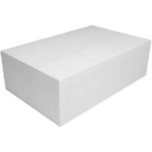 Блок газобетонный 625x250x400 мм Могилевск