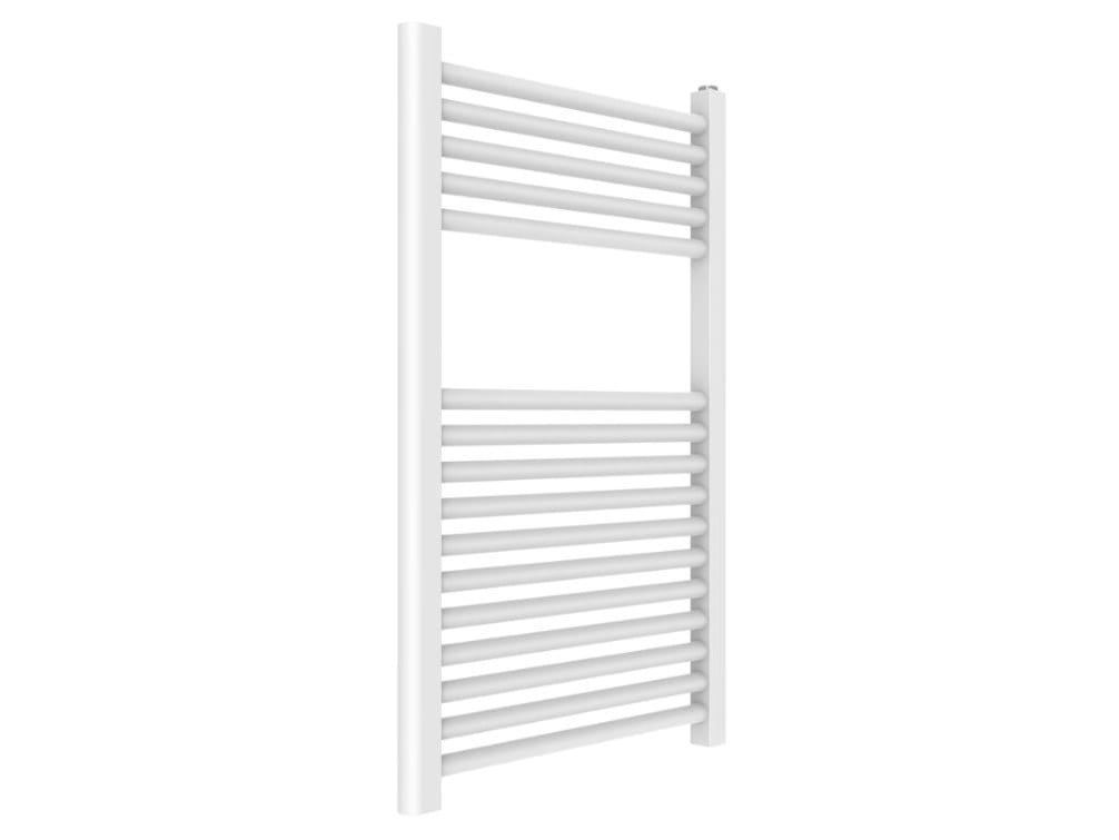 Настенный стальной полотенцесушитель с горячей водой Ercos Опера ARCH-00101025 - Вид №41