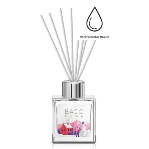 Ароматический диффузор Bago Home Новогодние огоньки, 45 мл