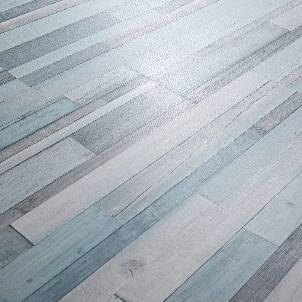 Ламинат «Дуб Сальвадор» 33 класс толщина 8 мм 2.153 м² ARTFLOOR STLM-2075517 - Вид №2