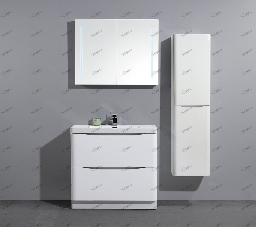 Мебель для ванной BelBagno ANCONA-N-800-2C-PIA-BF 