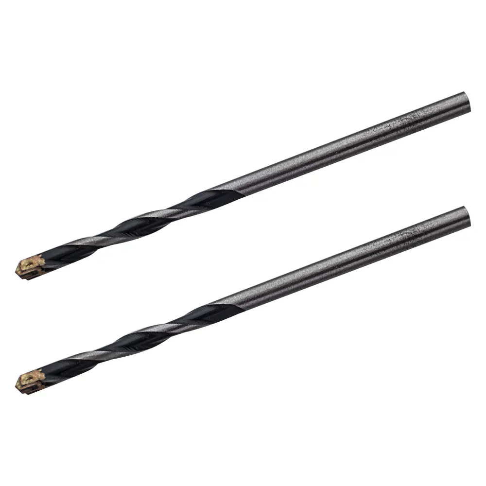 Сверло по бетону 3х60 мм Dexter 131-00637 STLM-2008504