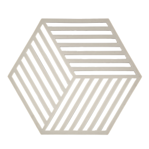 330136 подставки Zone Denmark Hexagon
