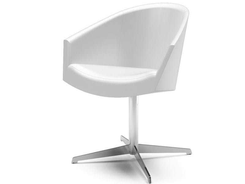 Тканевое кресло с подлокотниками Cizeta GABA ARCH-00139987