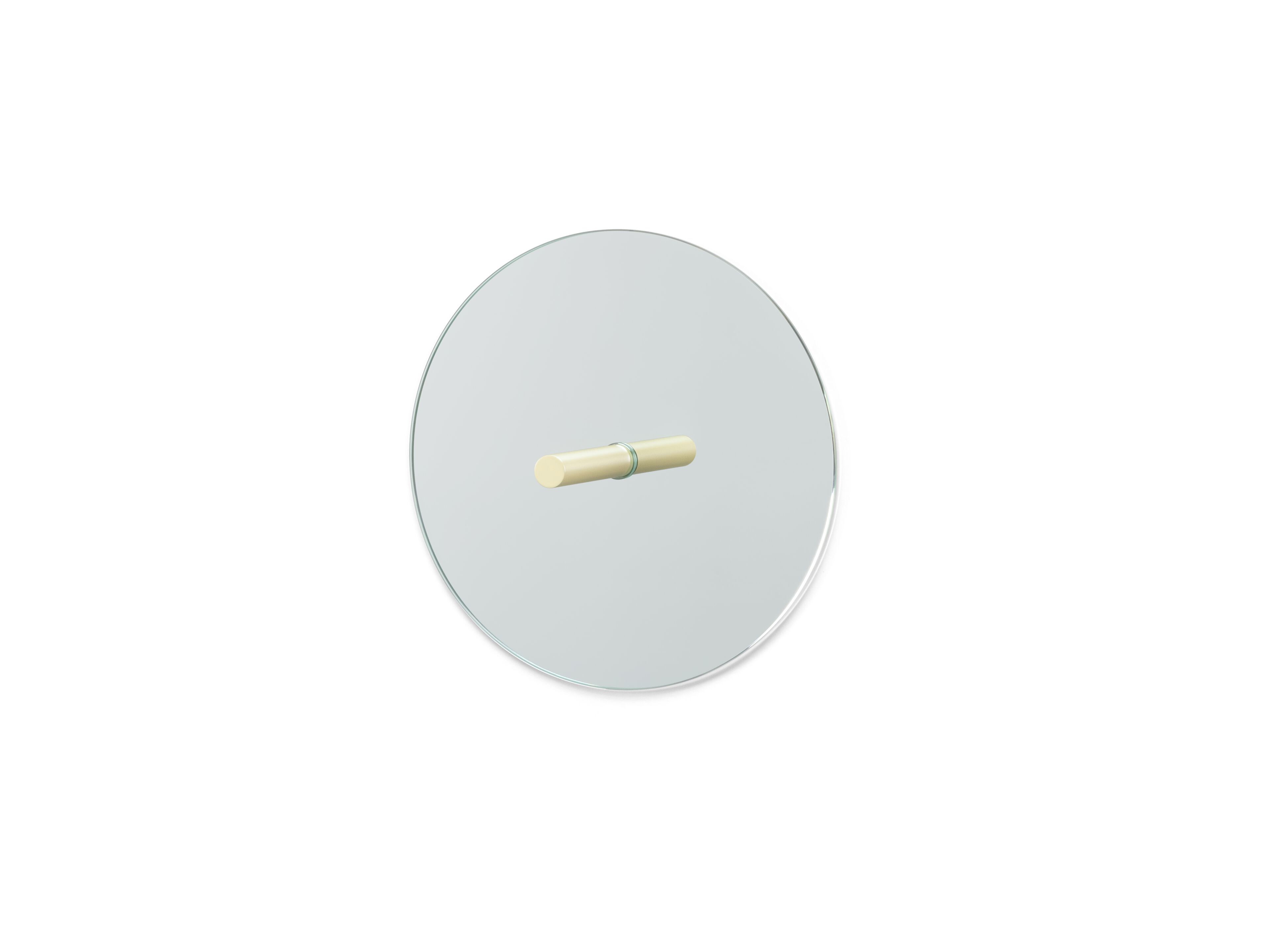 Алюминиевая настенная вешалка LOEHR L9 PORTAL ARCH-00127373 - Вид №4