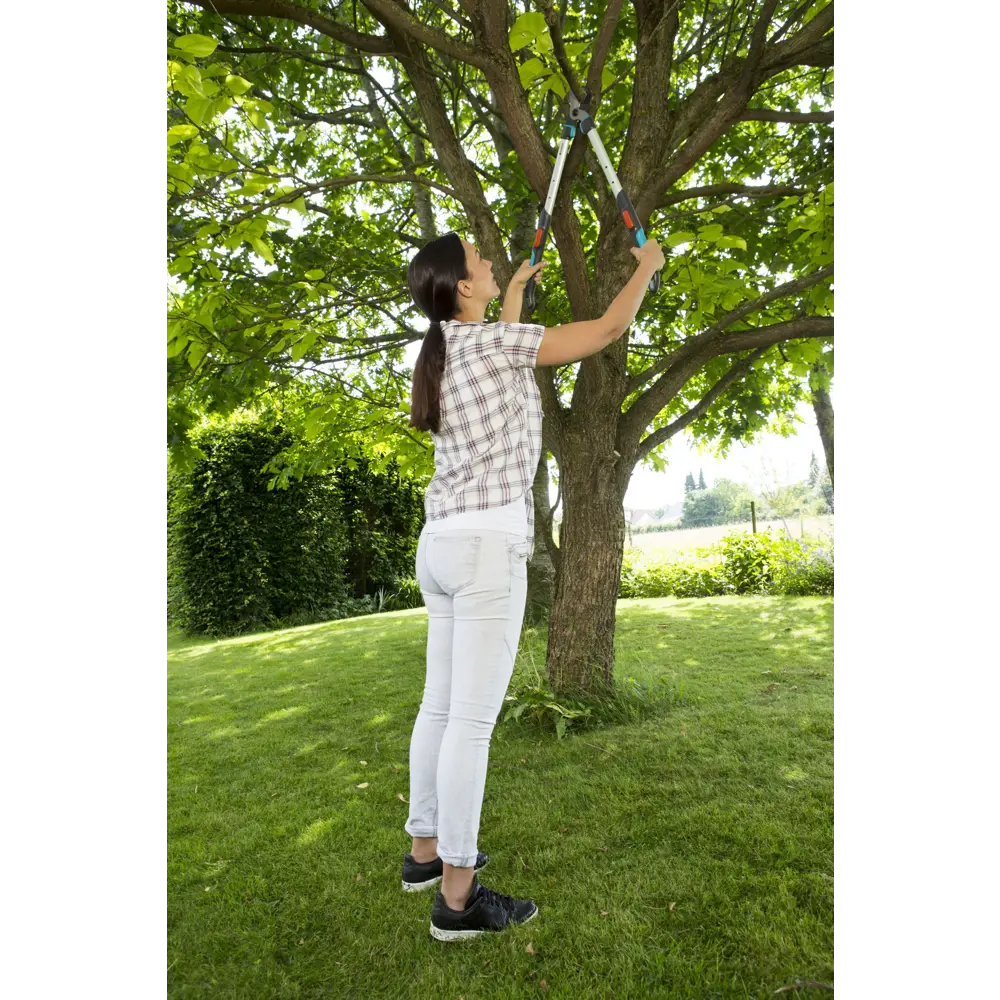 Сучкорез садовый Gardena Telecut ø42 мм STLM-2033786 - Вид №5