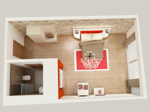 Мебель для резиденции