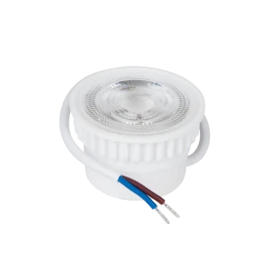 Модуль светодиодный Ore 220 В 7 Вт круг 800 лм нейтральный белый свет