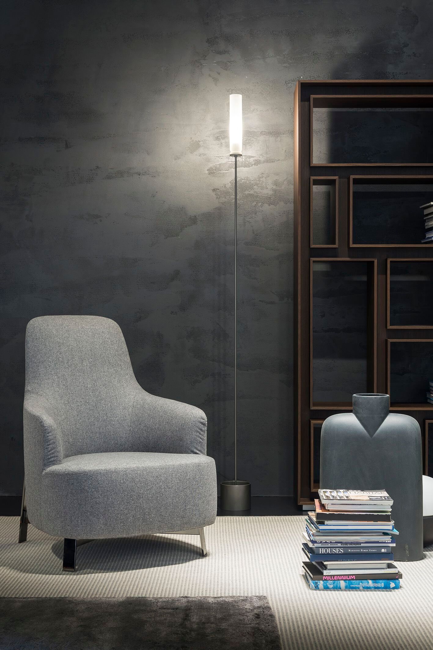 Торшер Album NOTTILUCA SIGARO ARCH-00029454 - Вид №6