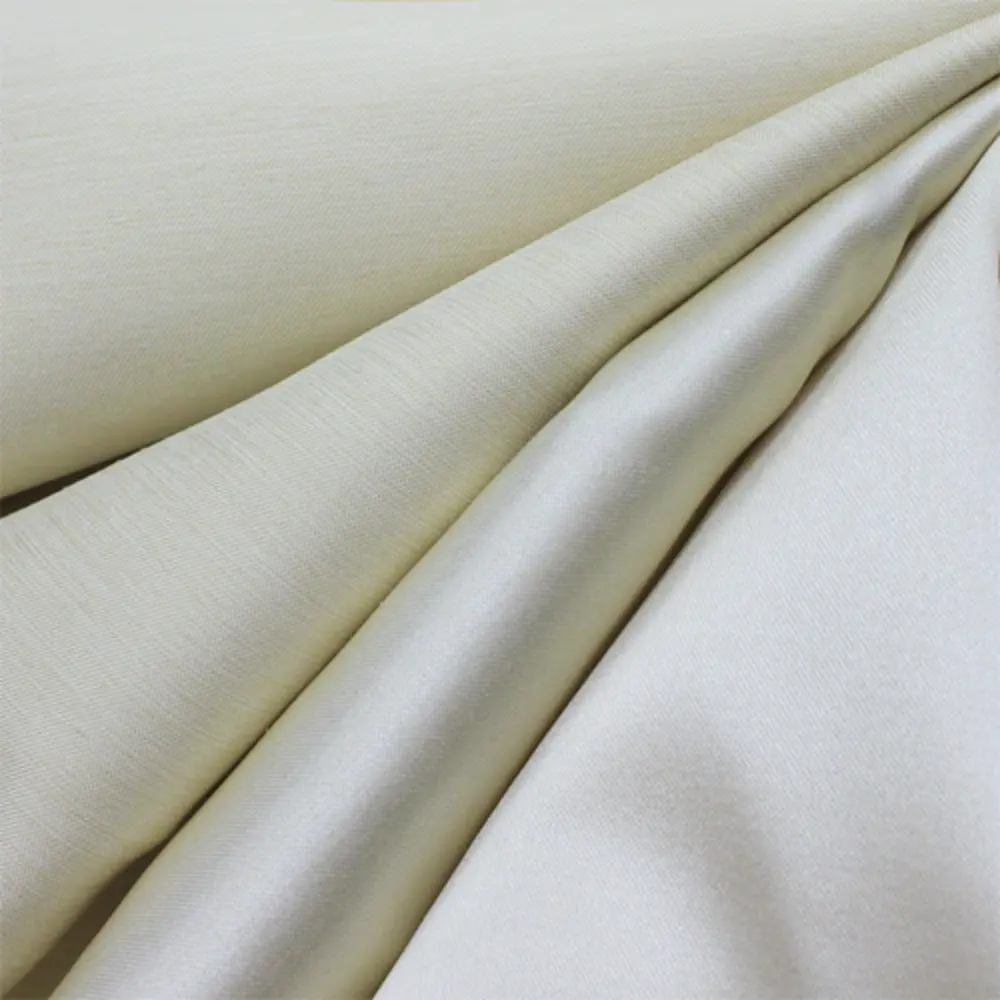 Ткань 1 м/п Rolex двусторонняя 295 см цвет шампань TEX REPUBLIC STLM-2108147