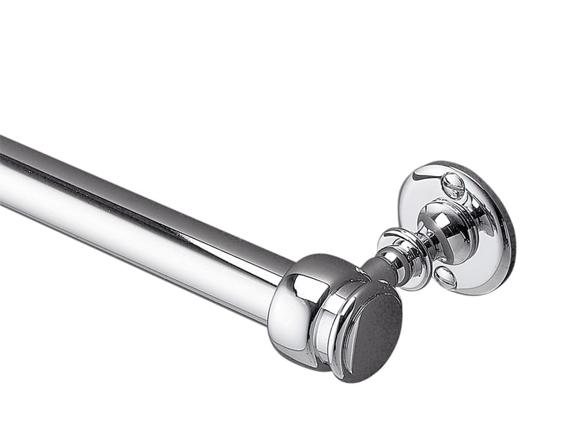 Латунный держатель для полотенец Devon&Devon FIRST CLASS ARCH-00147031