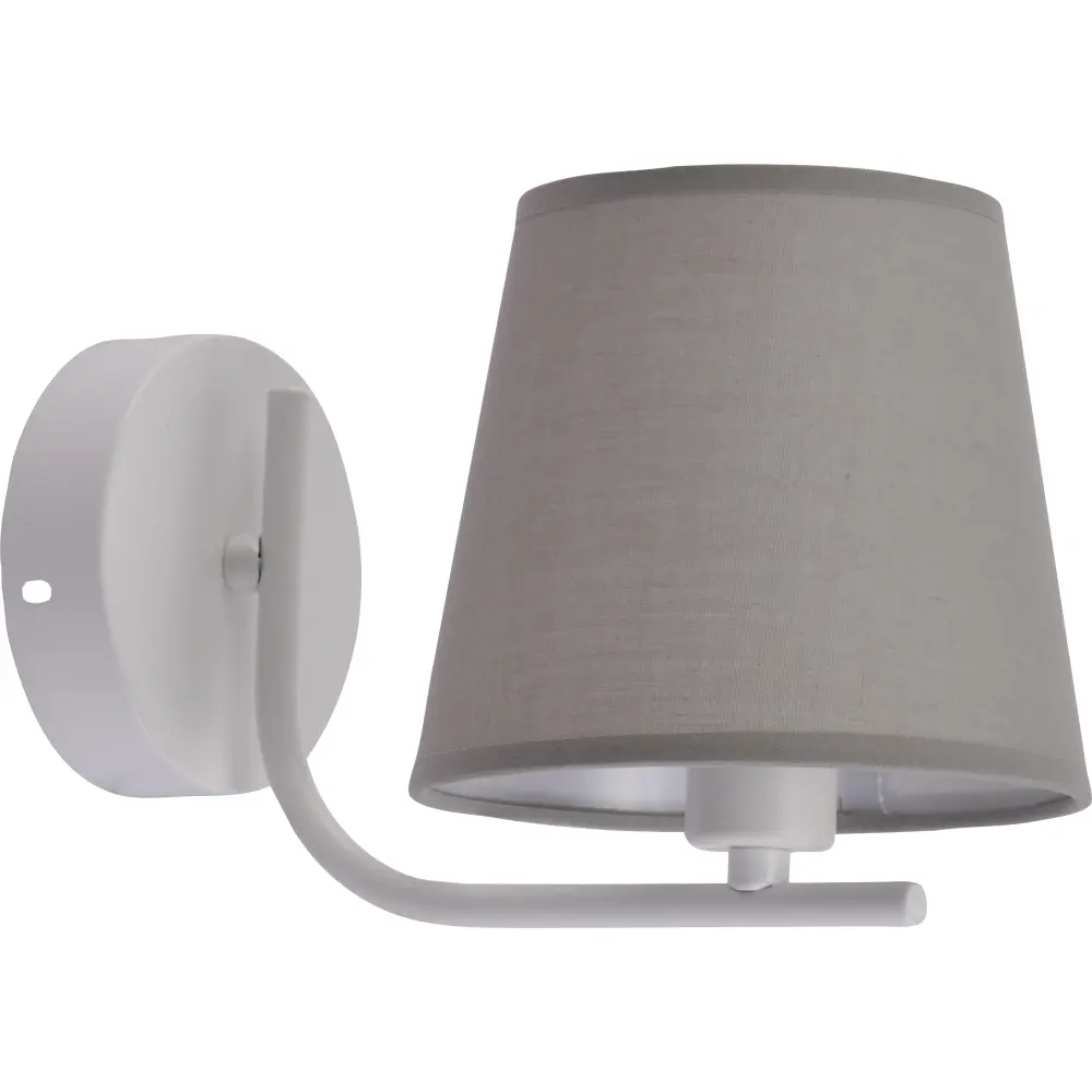 Бра Rivoli Chris 3154-401 цвет бело-серый STLM-2117044 - Вид №1