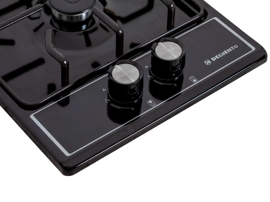 9057830 Газовая варочная поверхность Delvento V30V20B088 STDN-0049849 - Вид №4