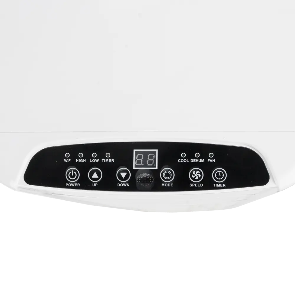 Кондиционер мобильный Equation 8K BTU охлаждение STLM-2149935 - Вид №4