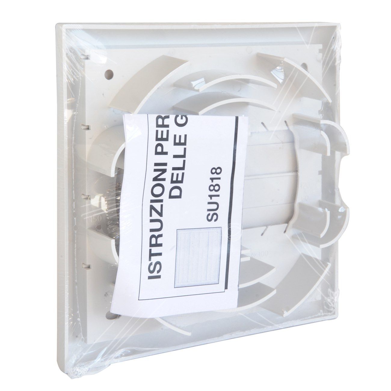 Решетка для перекрытия с гравитационными ребрами First Corporation вентиляция ARCH-00108531 - Вид №3