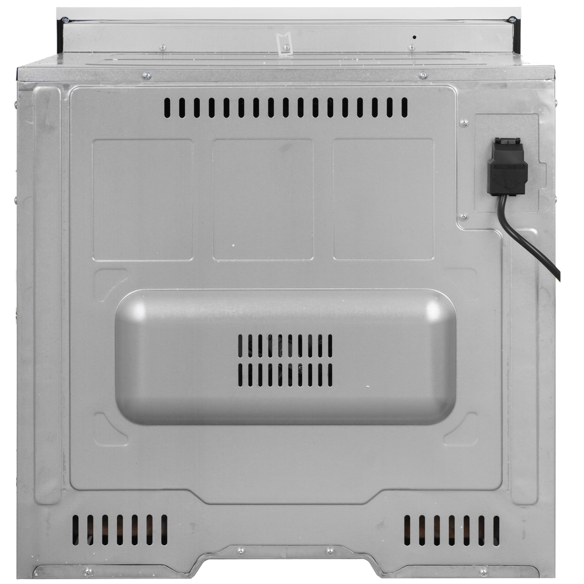 9280272 Духовой шкаф электрический Simfer B6EW19071 + Варочная поверхность газовая Simfer H60K40C000 STDN-0011532 - Вид №8