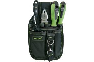 15479762 Набор инструментов Tool Pouch 220506 HAUPA