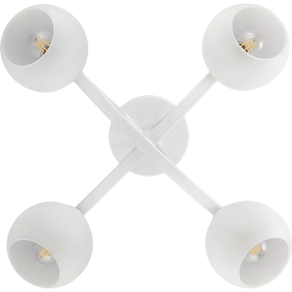 Люстра СВЕТУС Иветта 536 - элегантное освещение для гостиной 82372431 STLM-0025684 - Вид №2