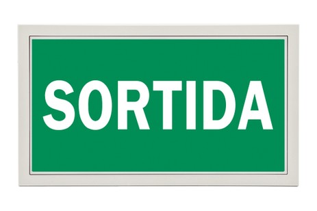 DST-2689 Lisu flush-mounted Daisalux Светильники сигнальные Белый 