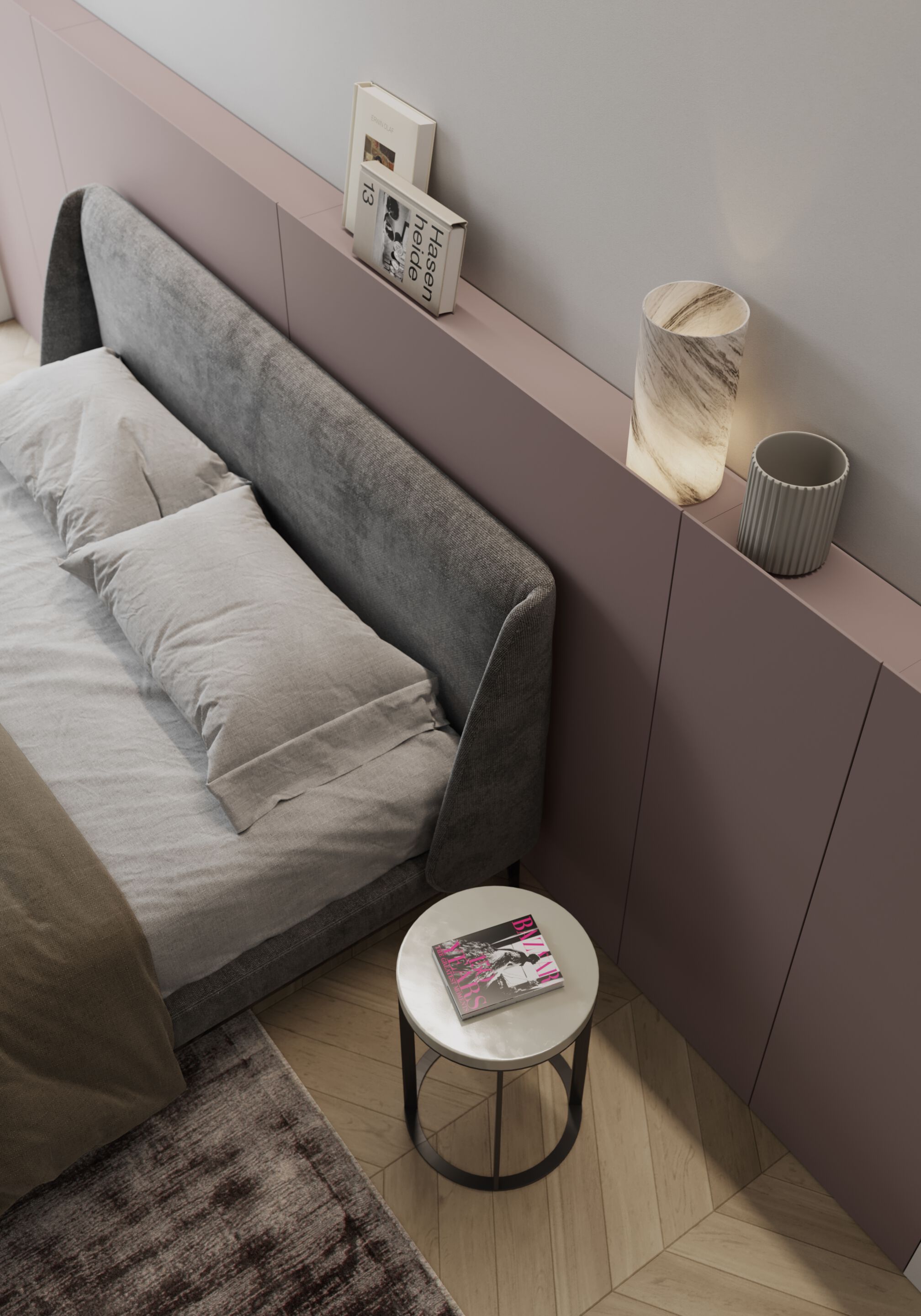 Система мебели Ideagroup Wall ARCH-00067911