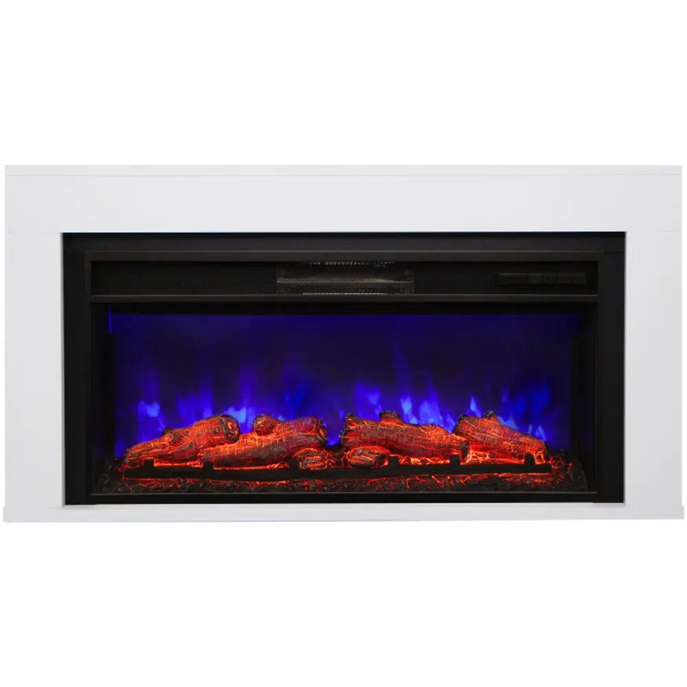 Обрамление Odense 36 WT STLM-1544975 для камина REALFLAME 89392797  - Вид №7