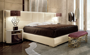 Кровать AMY LONGHI Serie W 843