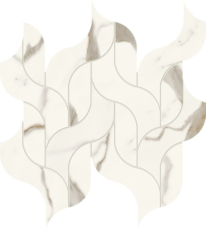 Мозаика из керамогранита Atlas Concorde Marvel X ARCH-00140115 - Вид №37