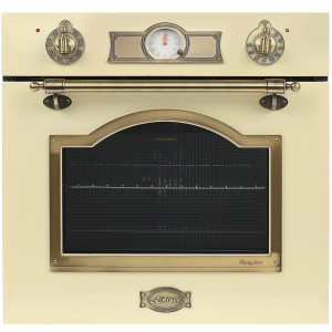 1110774 Электрический духовой шкаф Kaiser EH 6355 ElfEm бежевый