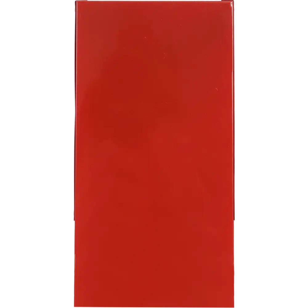 Подставка напольная для хранения П-15 195x195x380 см металл, цвет красный 85045102 STLM-2023111 Santreyd  - Вид №2