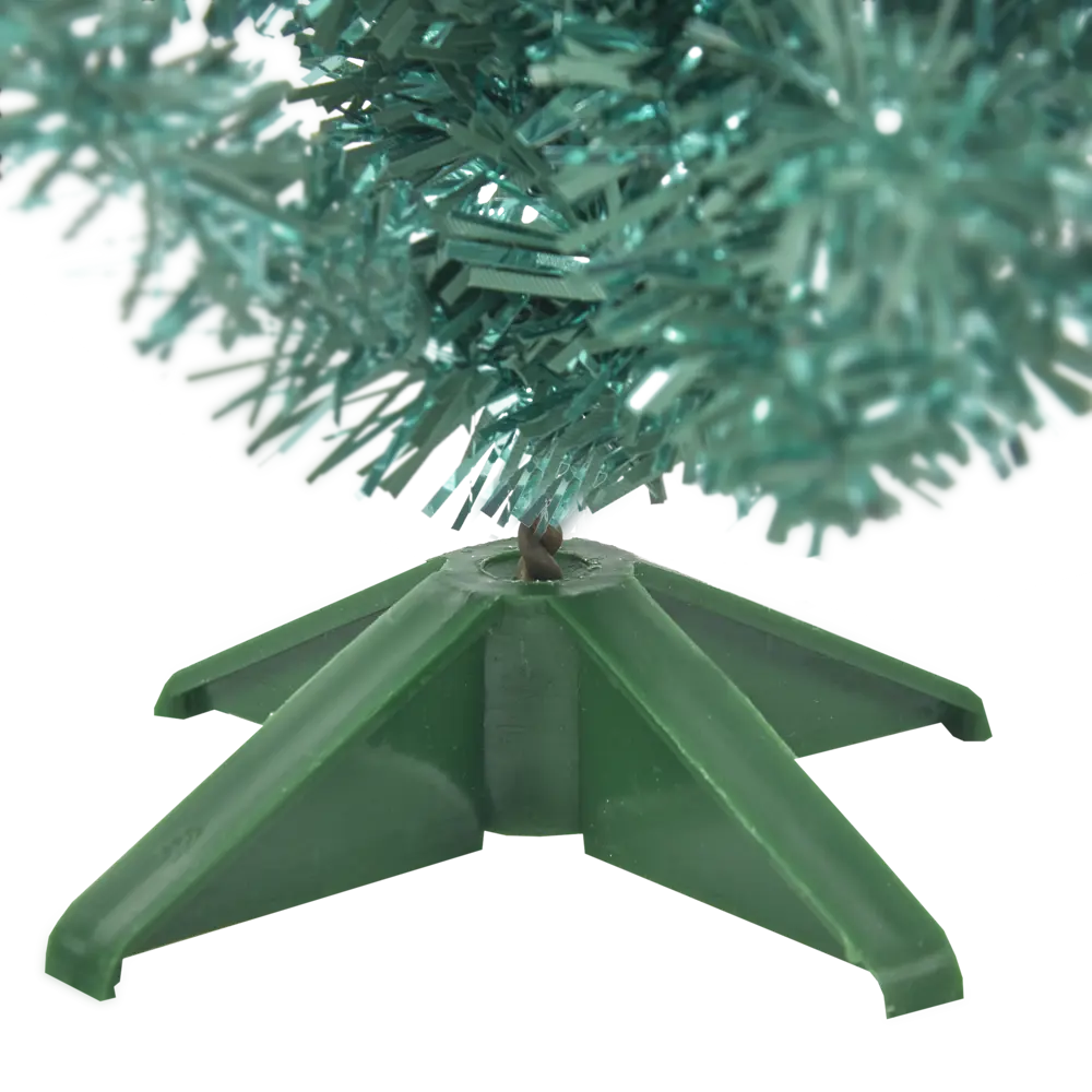 Ель новогодняя искусственная настольная 30 см MOROZCO STLM-2074203 - Вид №2