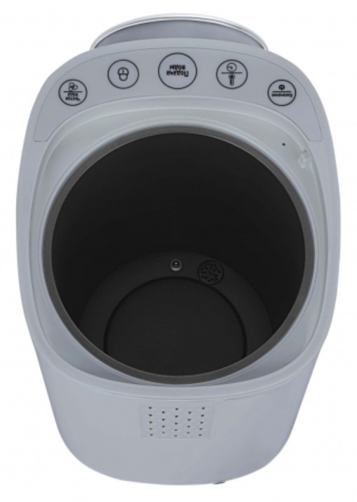 9913733 Термопот TESLER TP-5060 серый STDN-0086778 - Вид №3