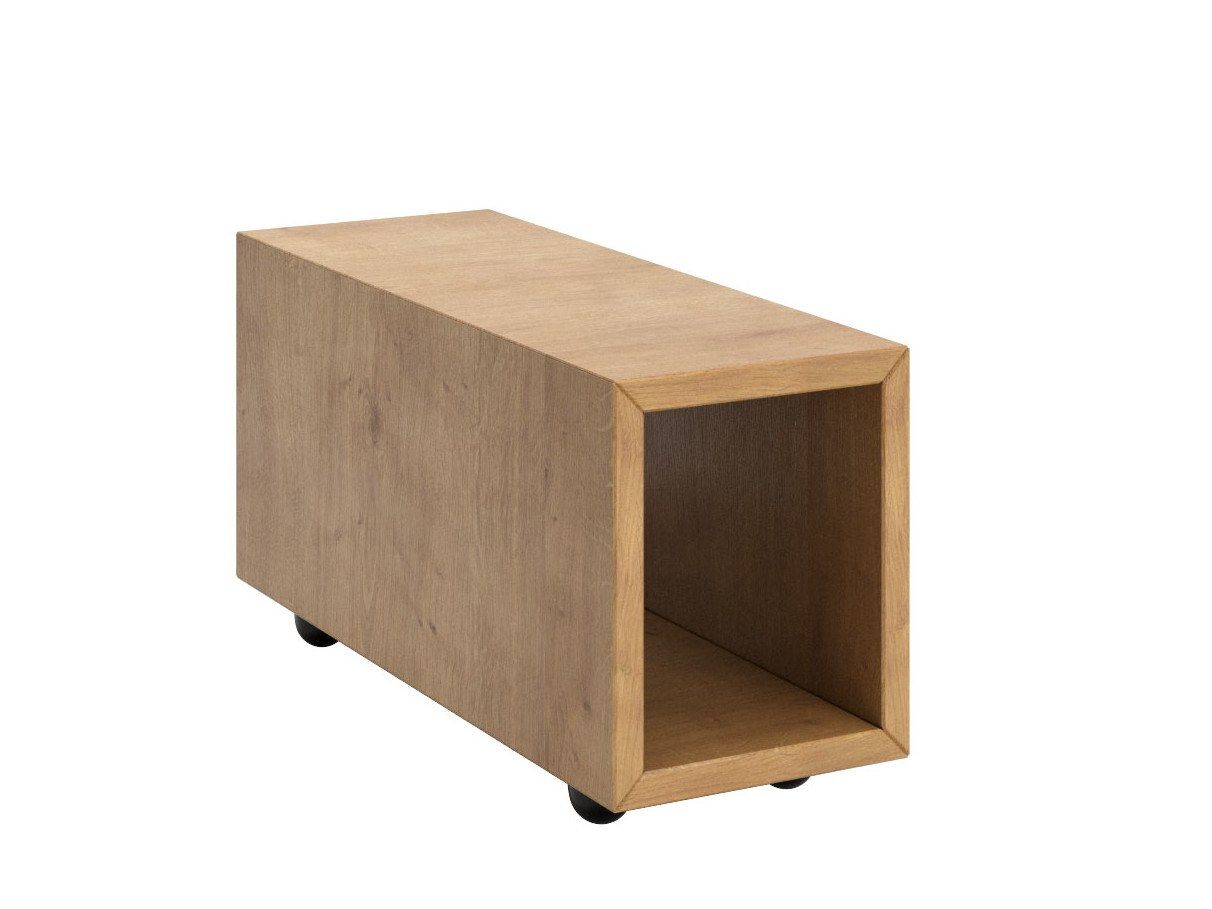 Журнальный столик из шпона Sedex ARCH-00086132 - Вид №1