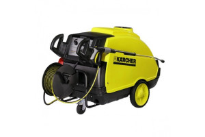 13643084 Аппарат высокого давления с нагревом воды HDS 695 MX Eco 1.025-316 Karcher