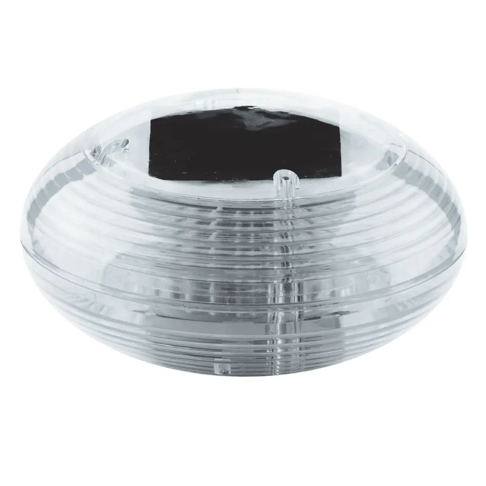 Светильник на солнечных батареях ЭРА UFO, 12 см, пластик LUMIN ARTE STLM-2149470