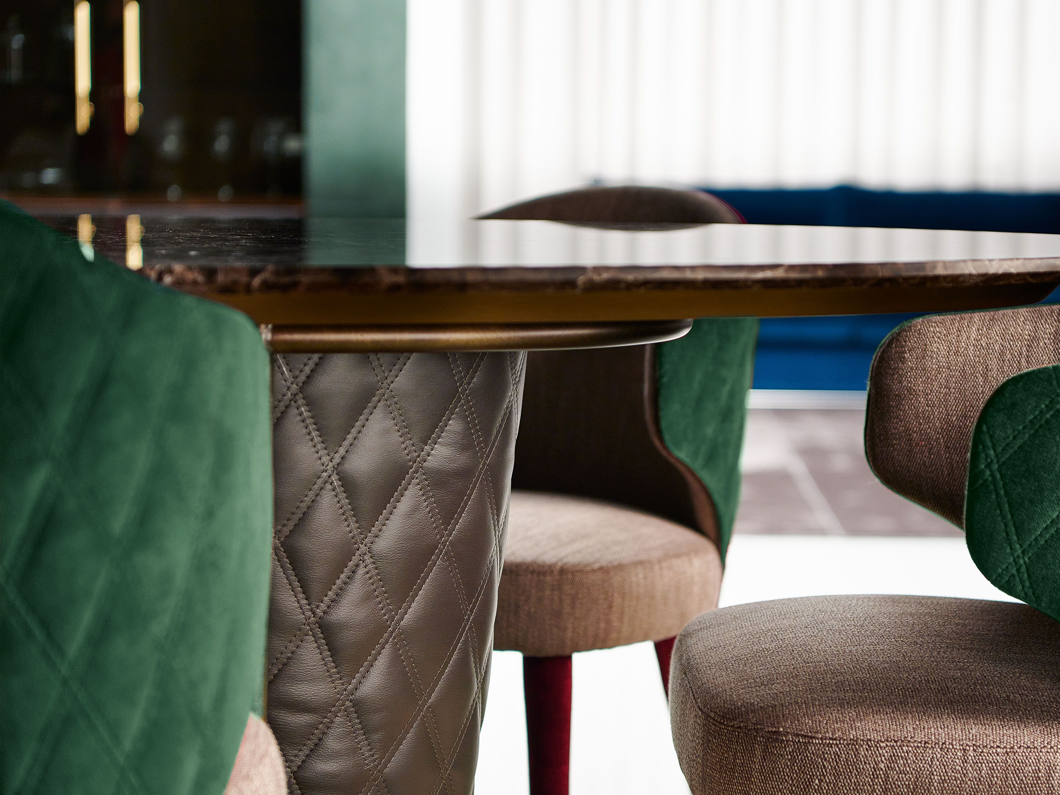 Овальный стол Former In Italia ARCH-00102714 - Вид №3