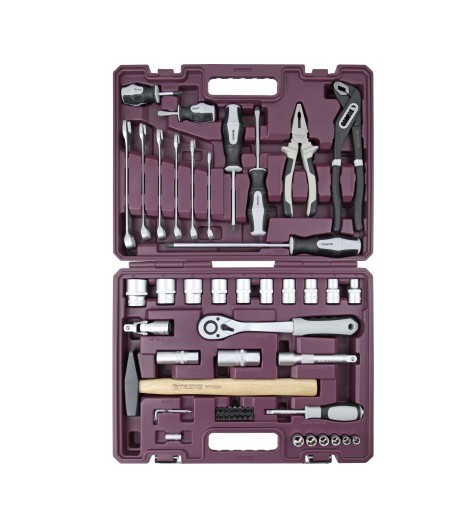 Набор инструментов Thorvik TS056 9090051 STDN-0020162 - Вид №1