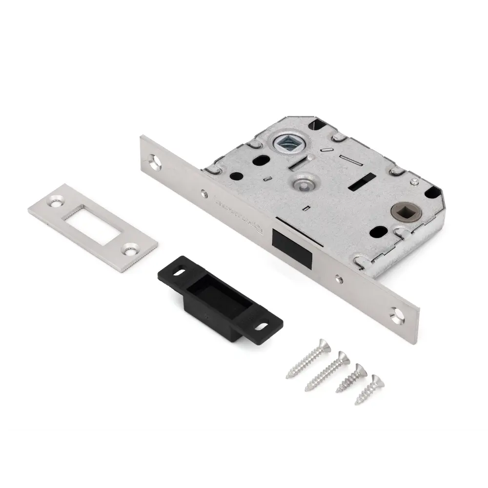 Магнитная защелка Palladium 7050 для межкомнатных дверей 89346951 STLM-1566901 - Вид №1