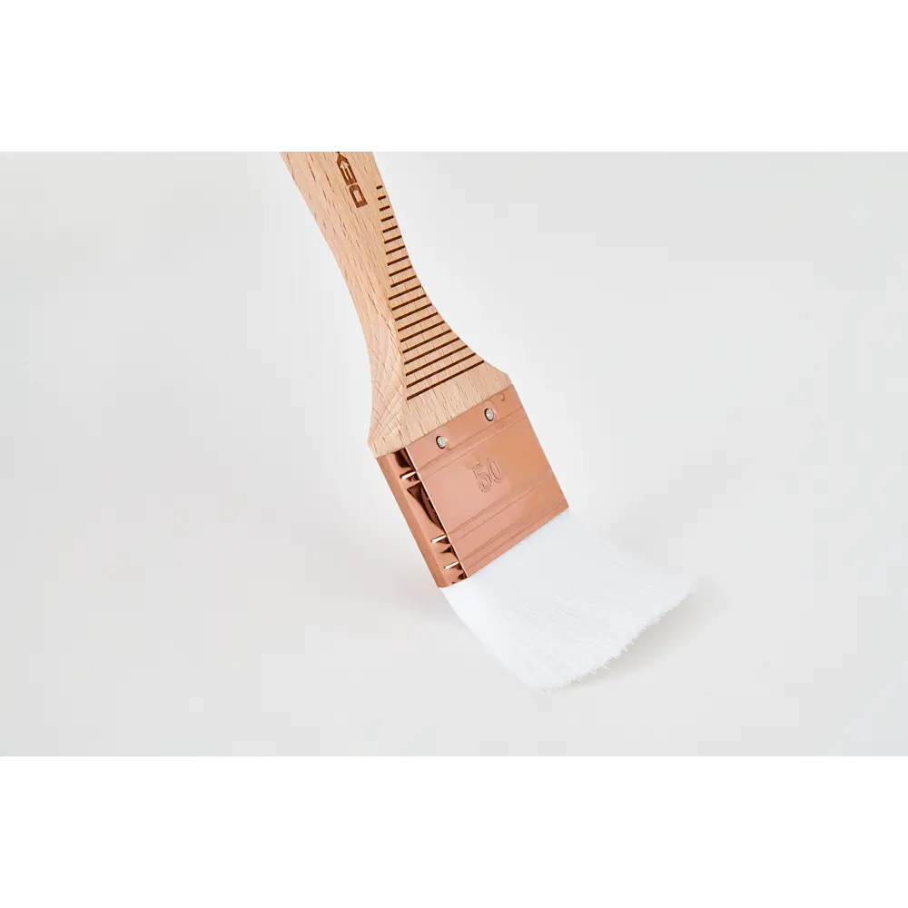 Кисть для клея Dexter к. Pro нейлоновая 50 мм STLM-2043940 - Вид №3