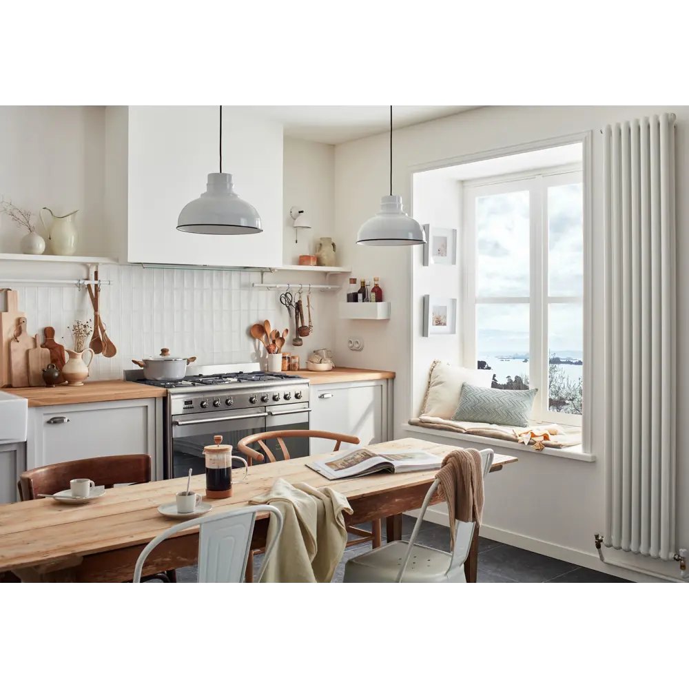 LUXENS Матовая краска для влажных помещений с онлайн-колеровкой 81963488 STLM-0015603 - Вид №9