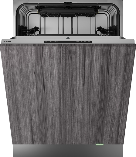 5485209 Встраиваемая посудомоечная машина Asko DFI544DXXL STDN-0107593 - Вид №1