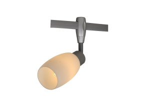 16268108 Потолочный светильник A3059PL-1SI ARTE LAMP RAIL HEADS
