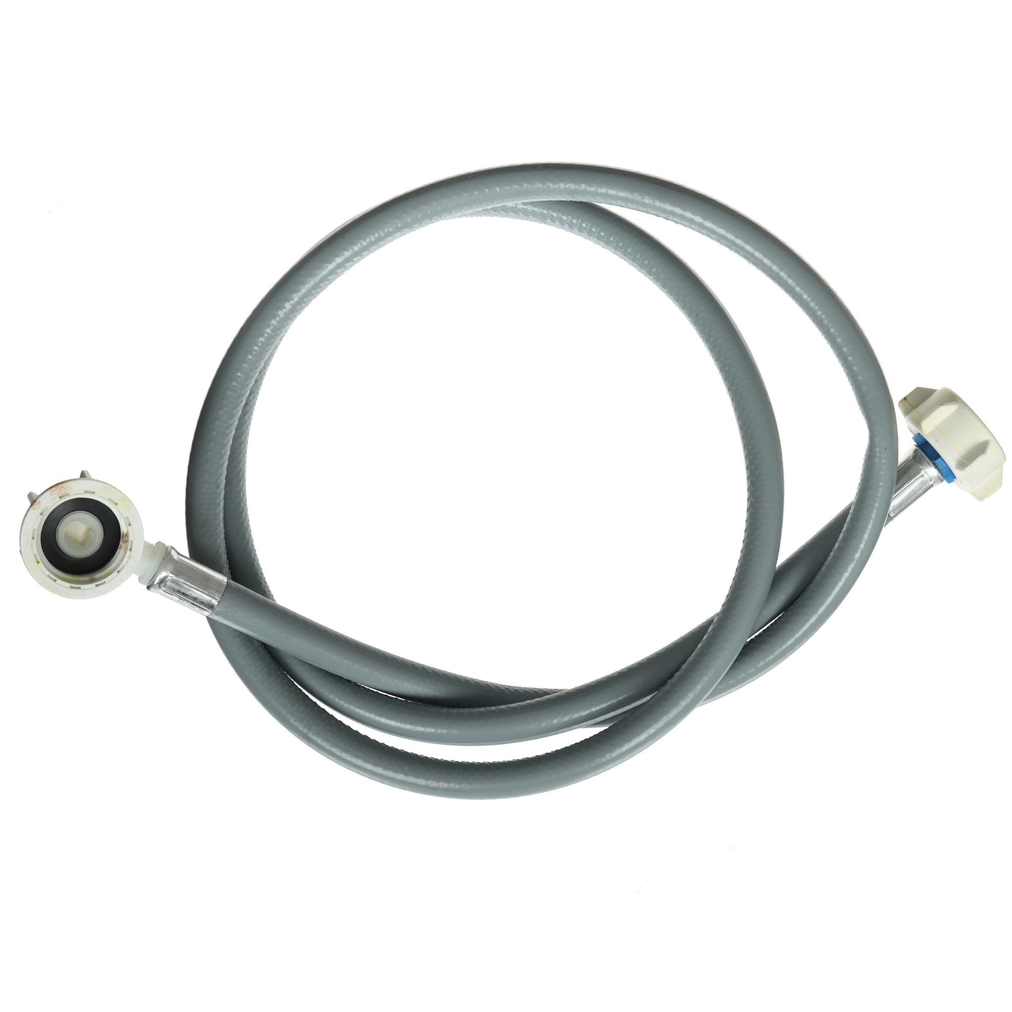 9242643 Стирально-сушильная машина Candy CSOW43646TWMB-07 белый STDN-0094013 - Вид №10